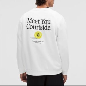 LULULEMON STEADY STATE